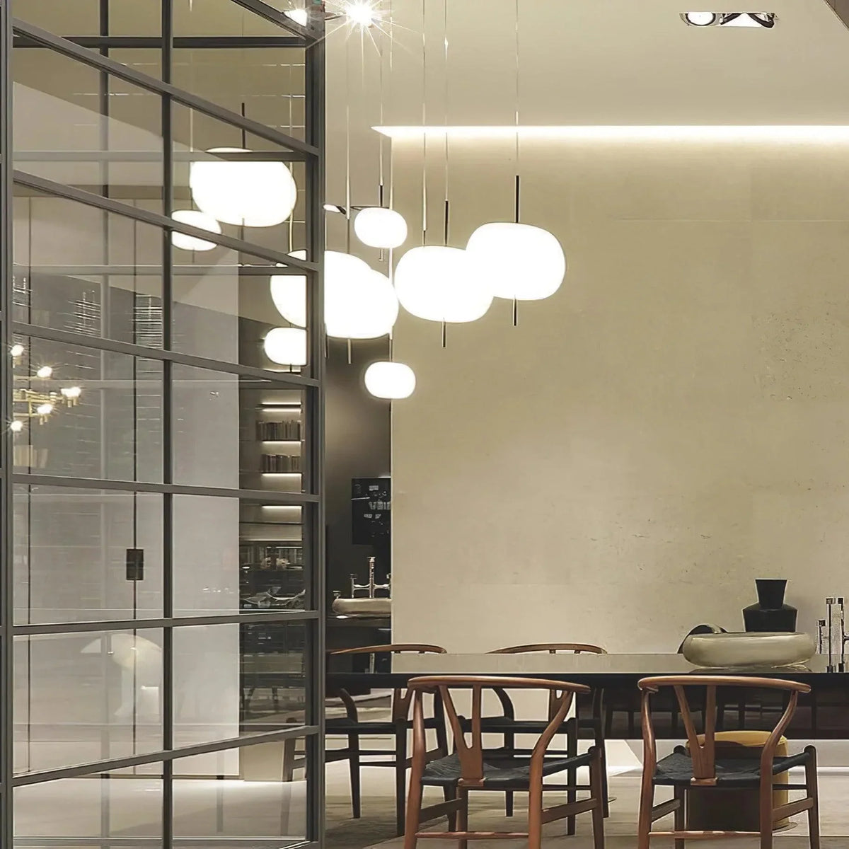 Metavaya Pendant light Kushi Pendant Light Kushi Pendant Light For Sale Online