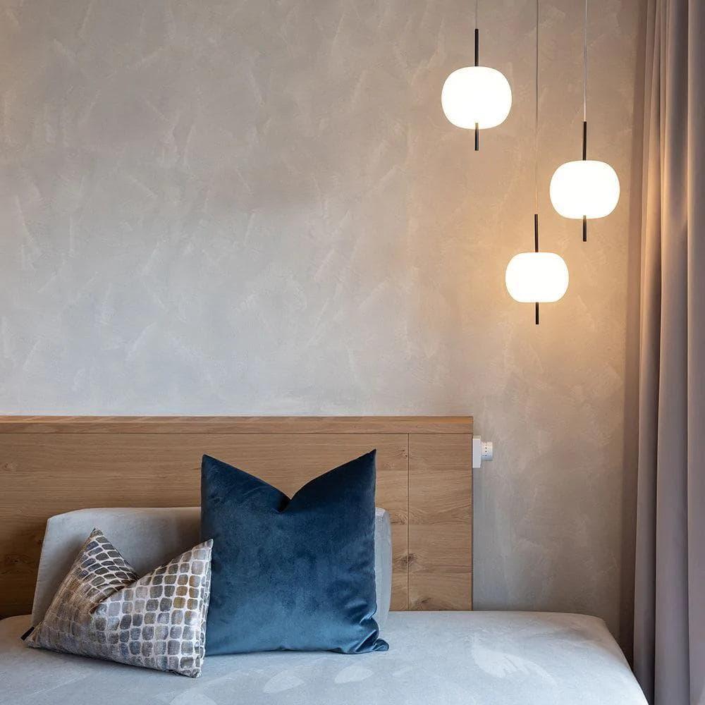 Metavaya Pendant light Kushi Pendant Light Kushi Pendant Light For Sale Online