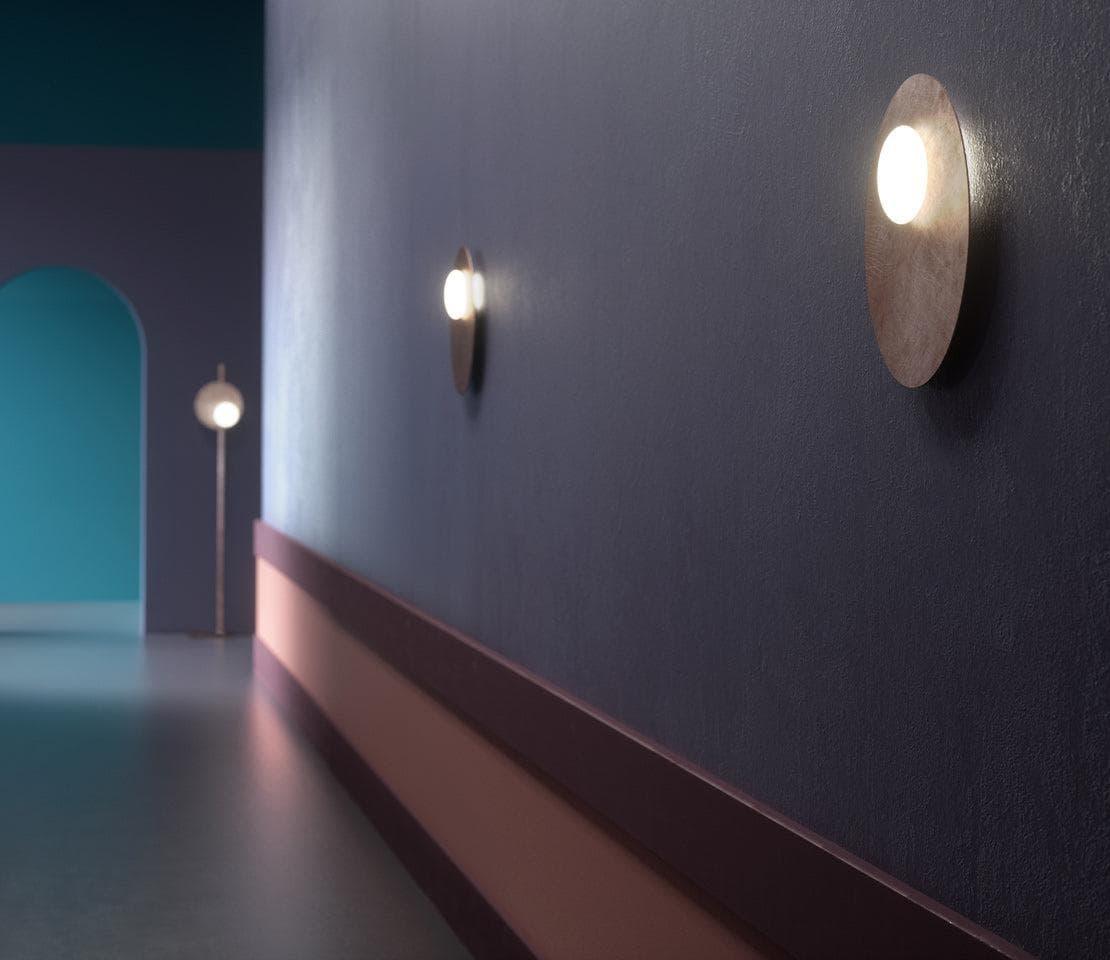 Metavaya Wall lamp Kwic Wall Lamp Kwic Wall Lamp & Lights for Sale in USA