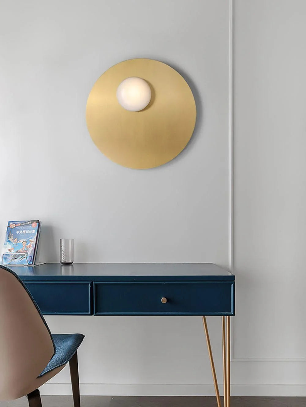 Metavaya Wall lamp Kwic Wall Lamp Kwic Wall Lamp & Lights for Sale in USA