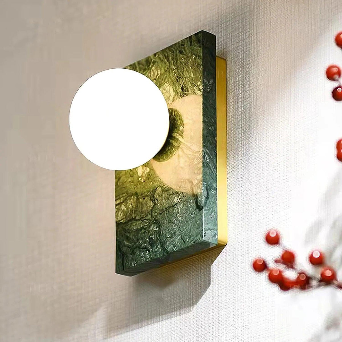 Metavaya Wall lamp Lan Wall Lamp Lan Wall Lamp for Sale | Metal Wall Lamp