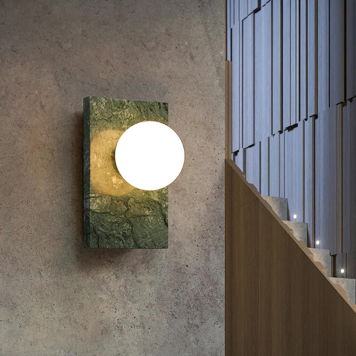 Metavaya Wall lamp Lan Wall Lamp Lan Wall Lamp for Sale | Metal Wall Lamp