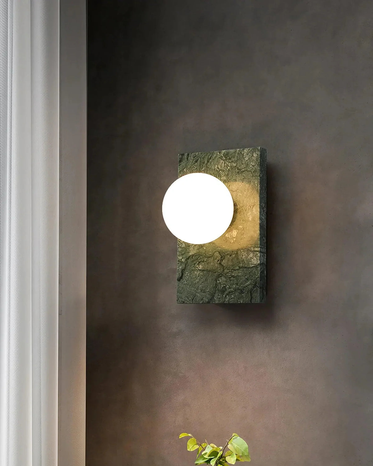 Metavaya Wall lamp Lan Wall Lamp Lan Wall Lamp for Sale | Metal Wall Lamp