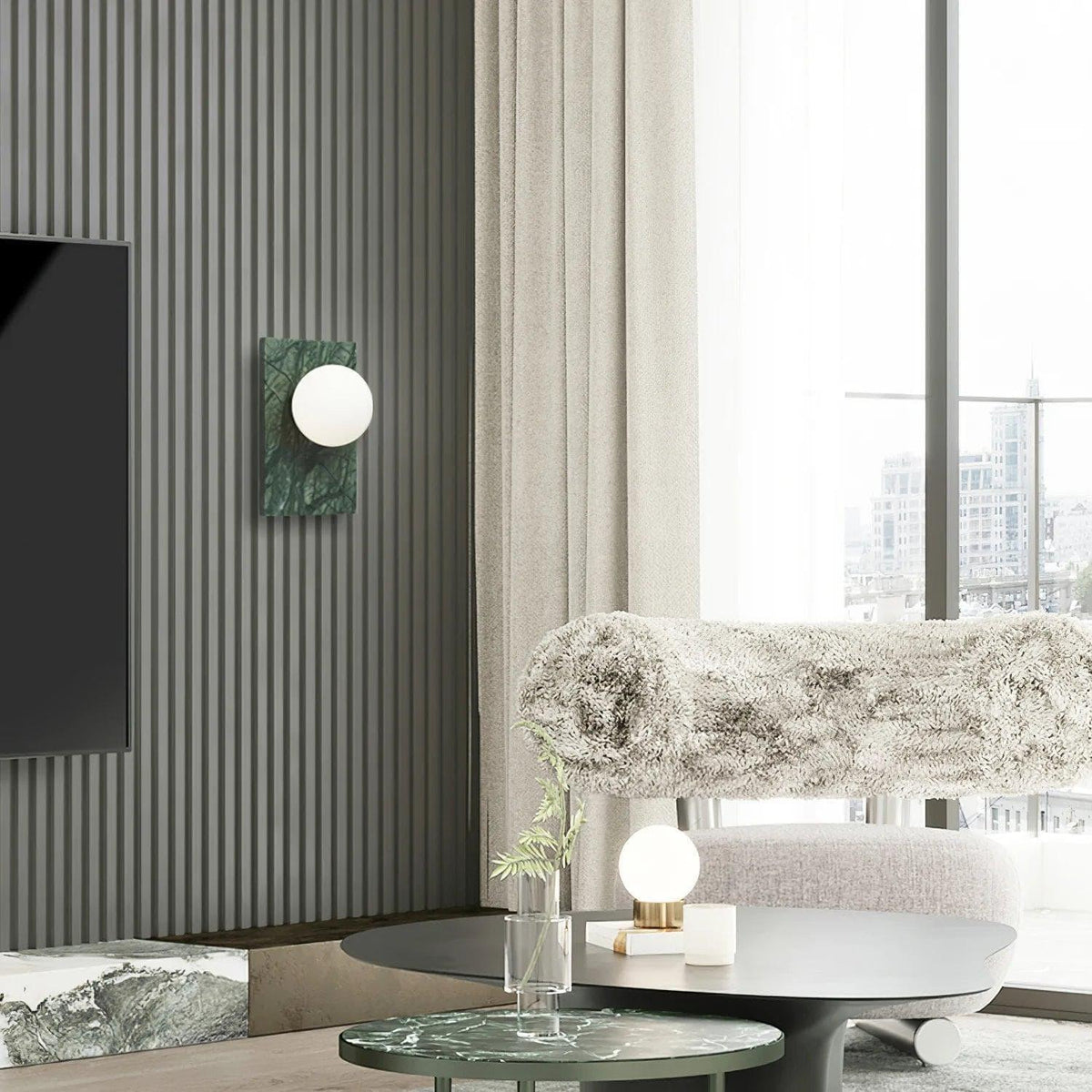 Metavaya Wall lamp Lan Wall Lamp Lan Wall Lamp for Sale | Metal Wall Lamp