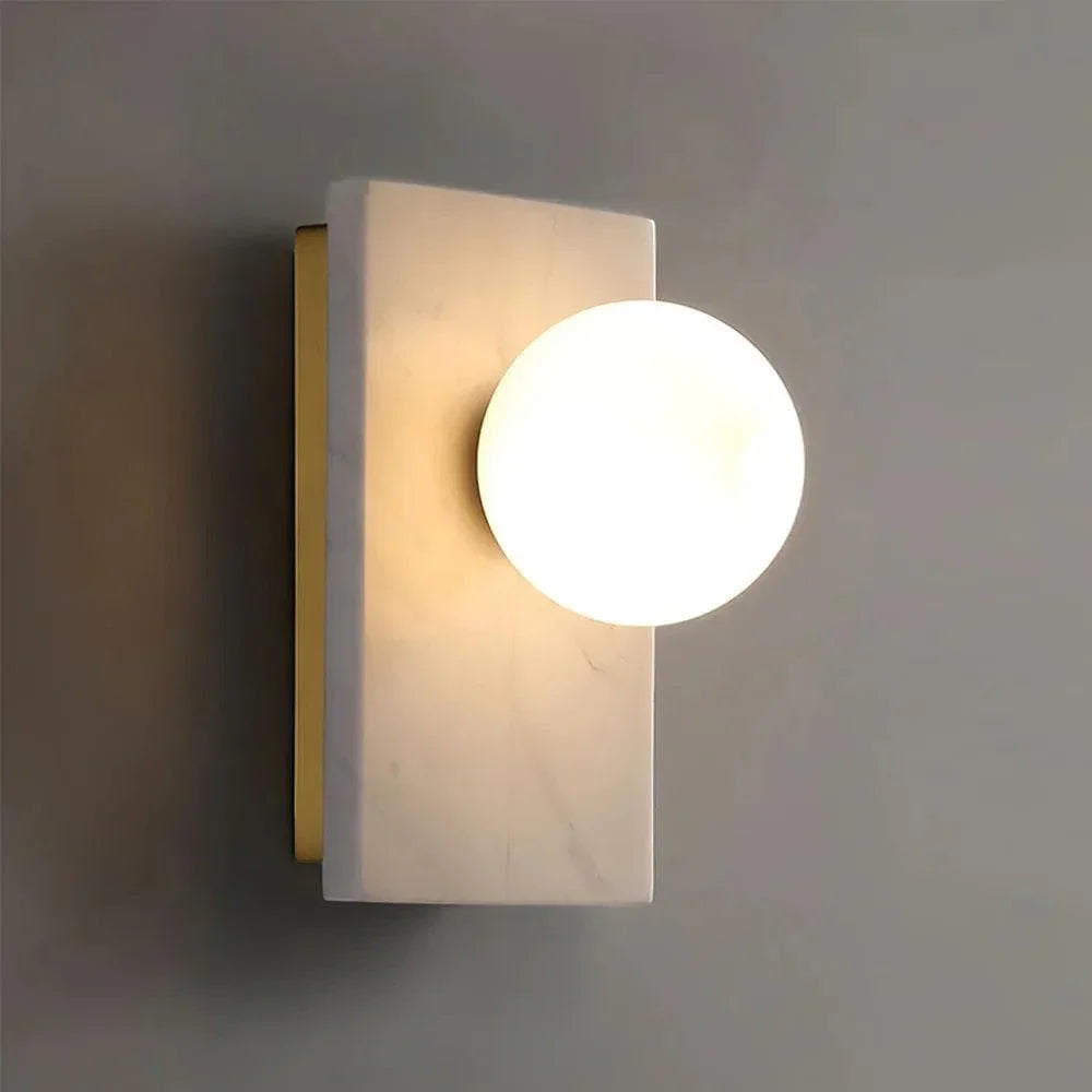 Metavaya Wall lamp Lan Wall Lamp Lan Wall Lamp for Sale | Metal Wall Lamp