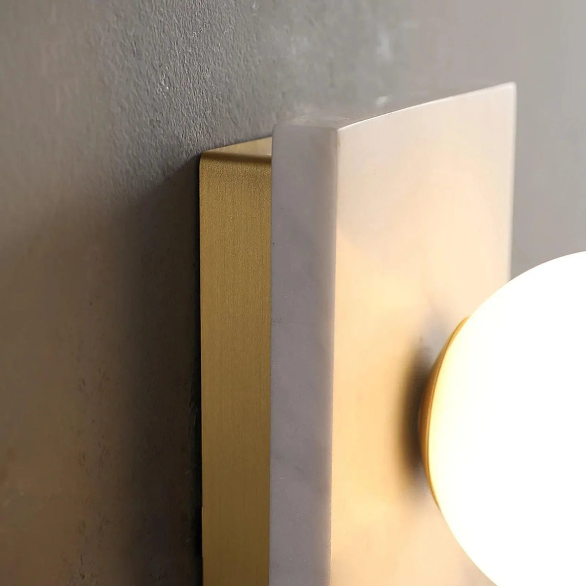 Metavaya Wall lamp Lan Wall Lamp Lan Wall Lamp for Sale | Metal Wall Lamp