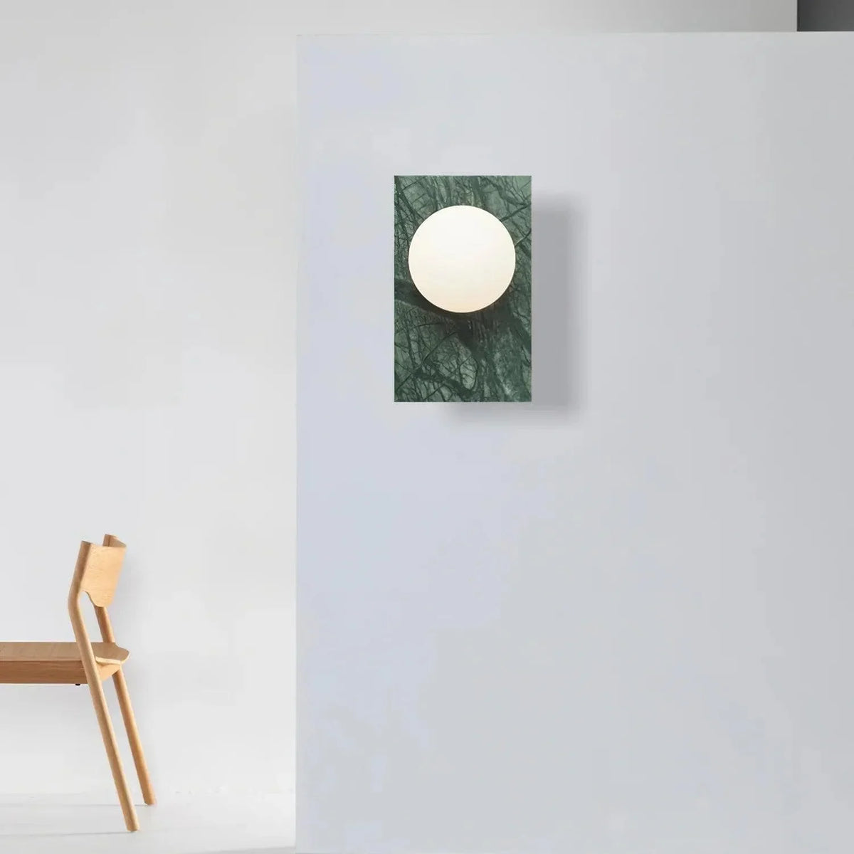 Metavaya Wall lamp Lan Wall Lamp Lan Wall Lamp for Sale | Metal Wall Lamp