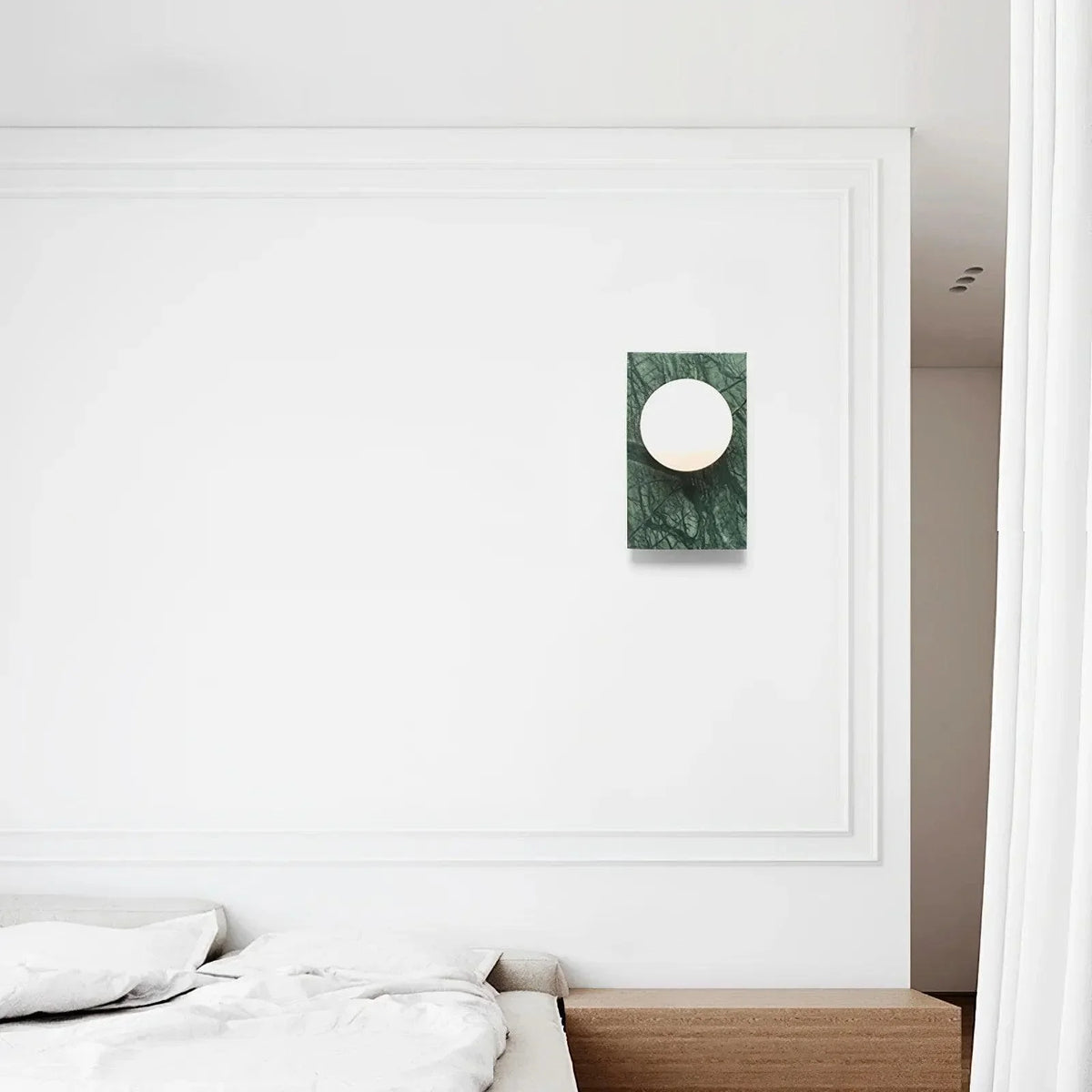 Metavaya Wall lamp Lan Wall Lamp Lan Wall Lamp for Sale | Metal Wall Lamp