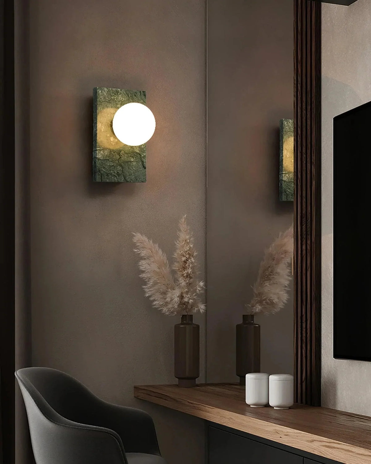 Metavaya Wall lamp Lan Wall Lamp Lan Wall Lamp for Sale | Metal Wall Lamp