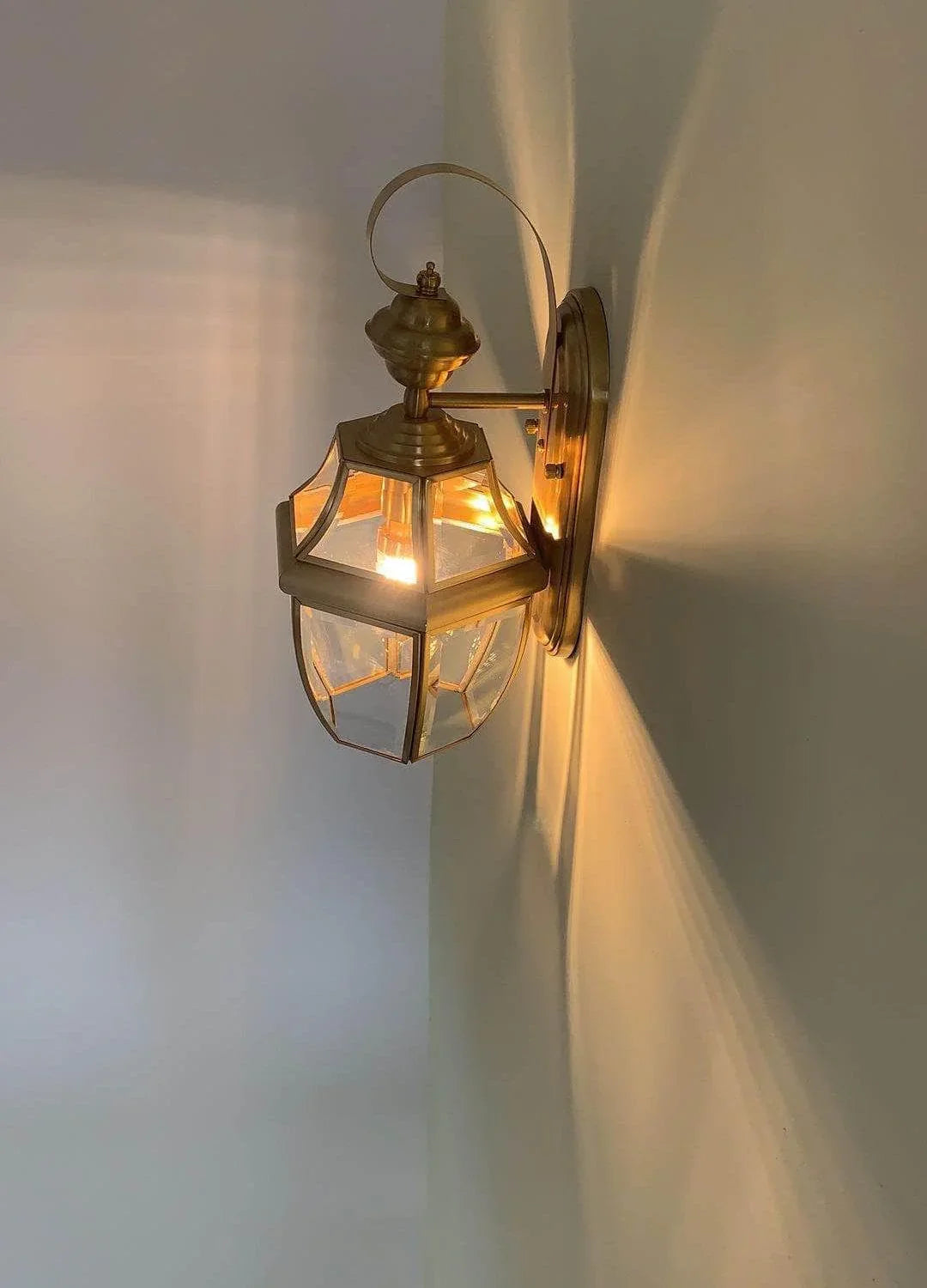 Metavaya Wall light Lancaster Wall light