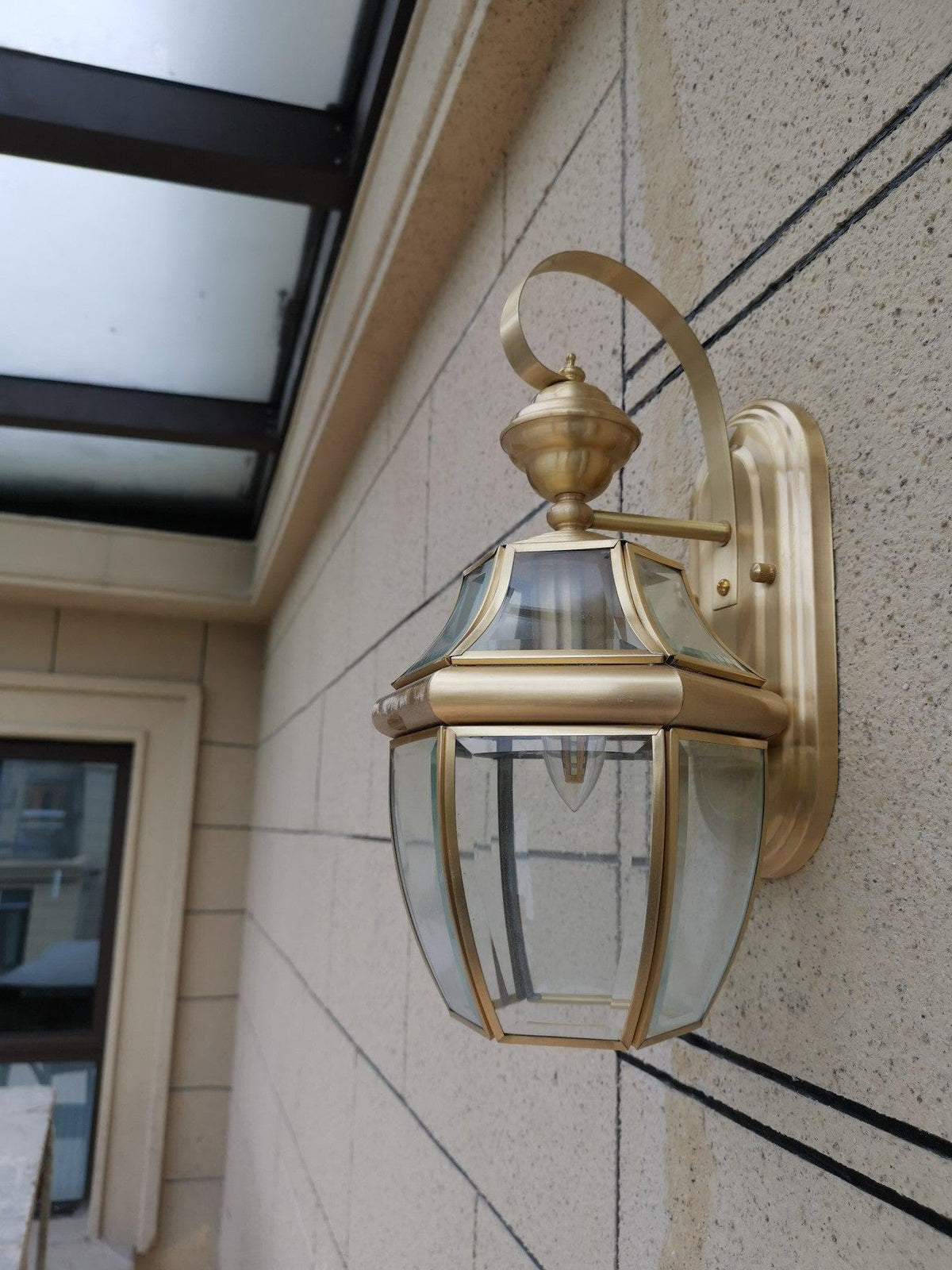 Metavaya Wall light Lancaster Wall light