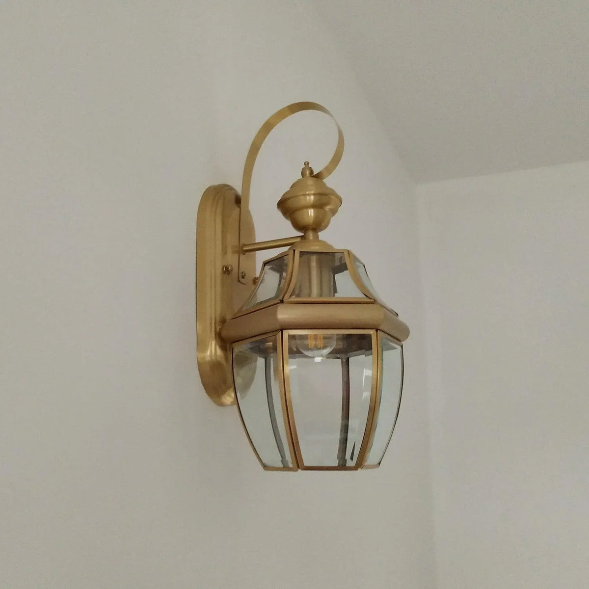 Metavaya Wall light Lancaster Wall light