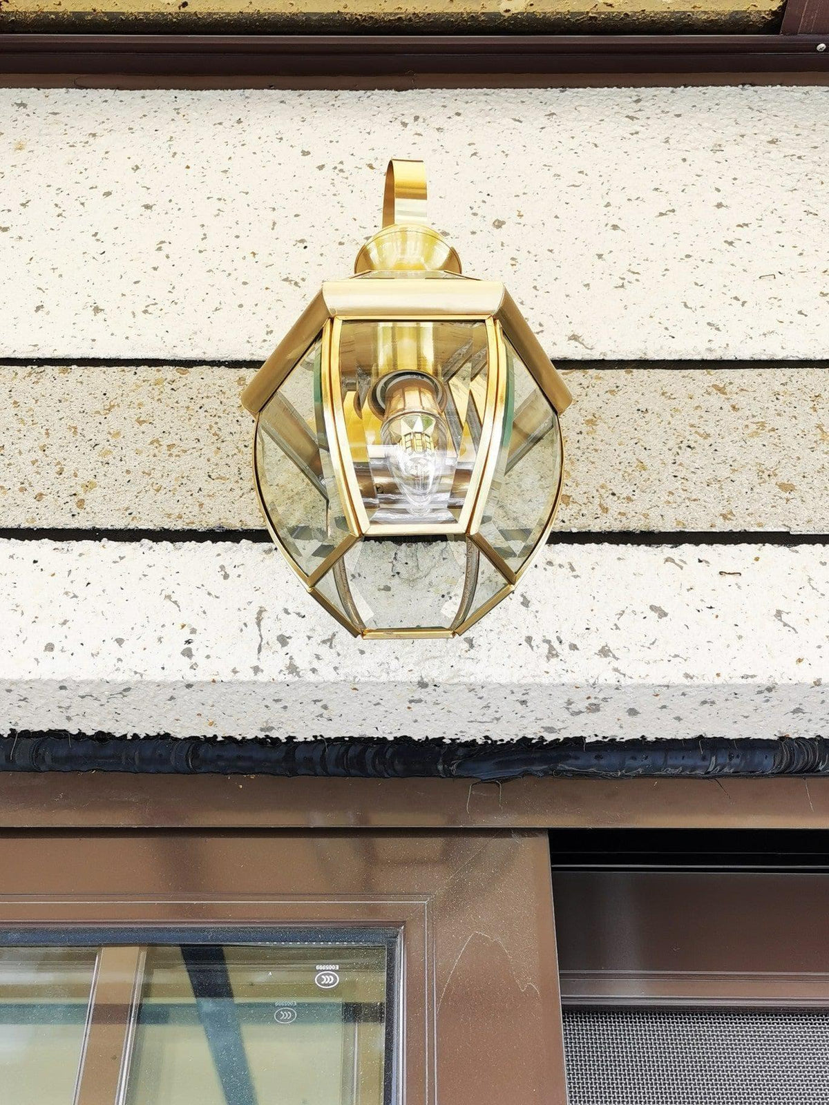 Metavaya Wall light Lancaster Wall light