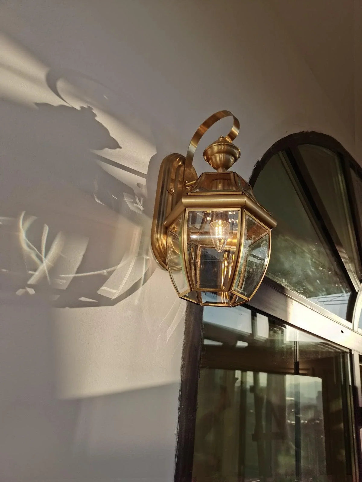 Metavaya Wall light Lancaster Wall light