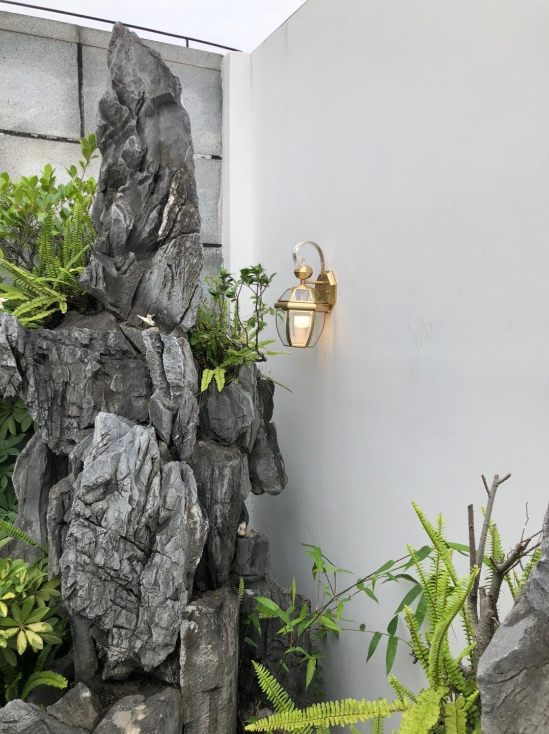 Metavaya Wall light Lancaster Wall light