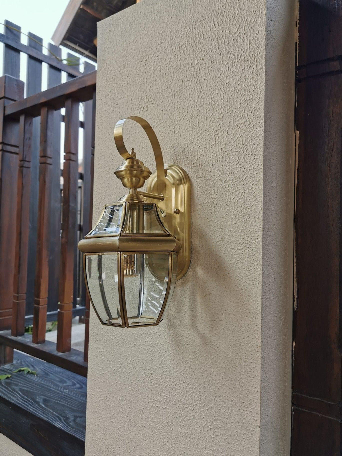 Metavaya Wall light Lancaster Wall light
