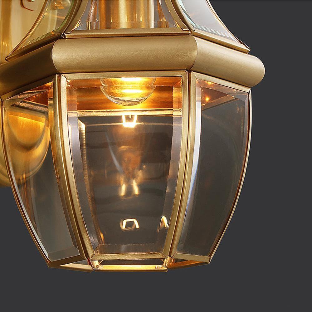 Metavaya Wall light Lancaster Wall light