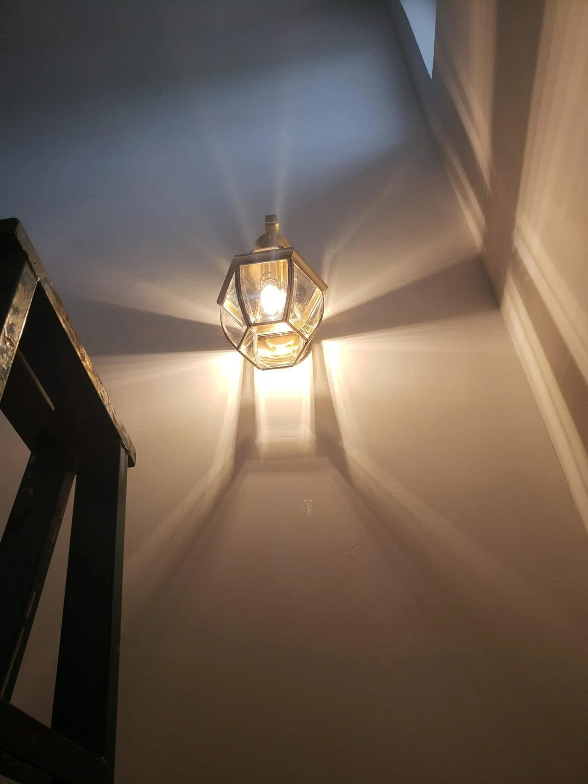 Metavaya Wall light Lancaster Wall light