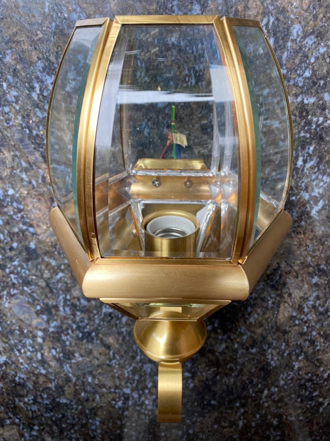 Metavaya Wall light Lancaster Wall light
