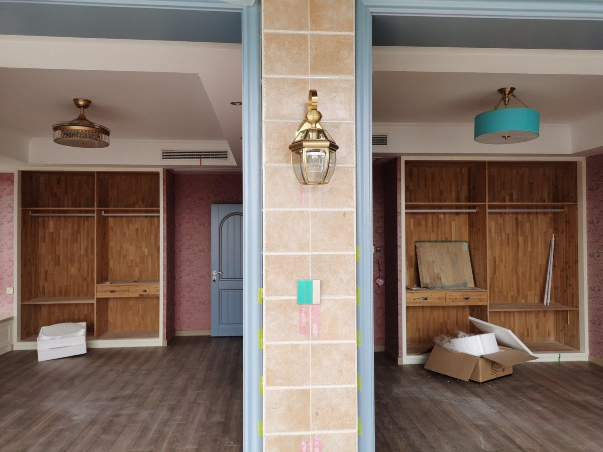 Metavaya Wall light Lancaster Wall light