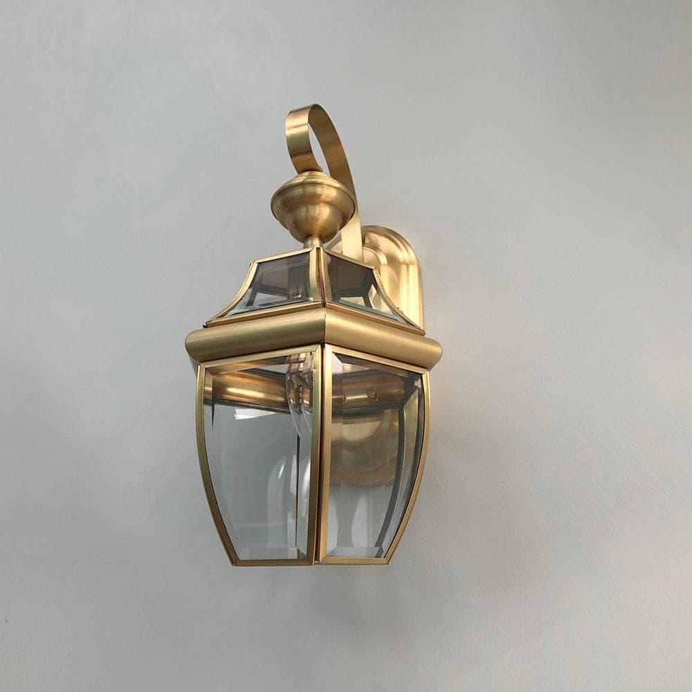 Metavaya Wall light Lancaster Wall light