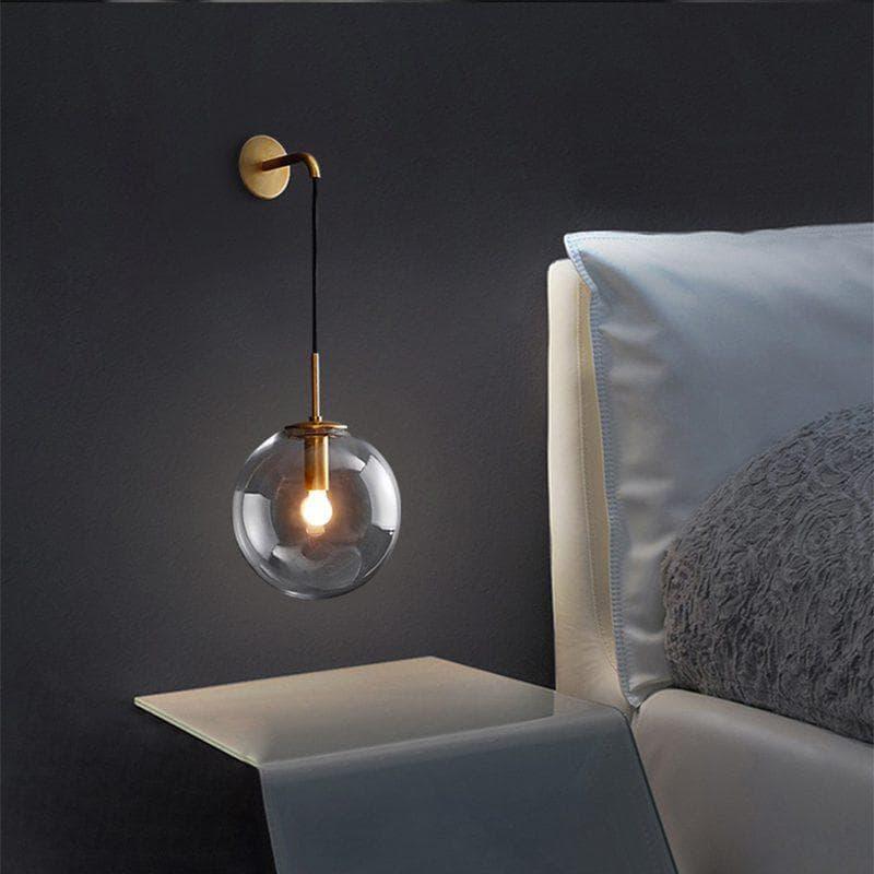 Metavaya Wall lamp Languedoc Wall Lamp