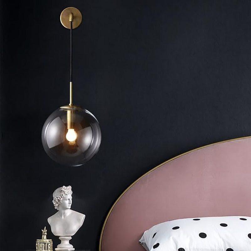 Metavaya Wall lamp Languedoc Wall Lamp