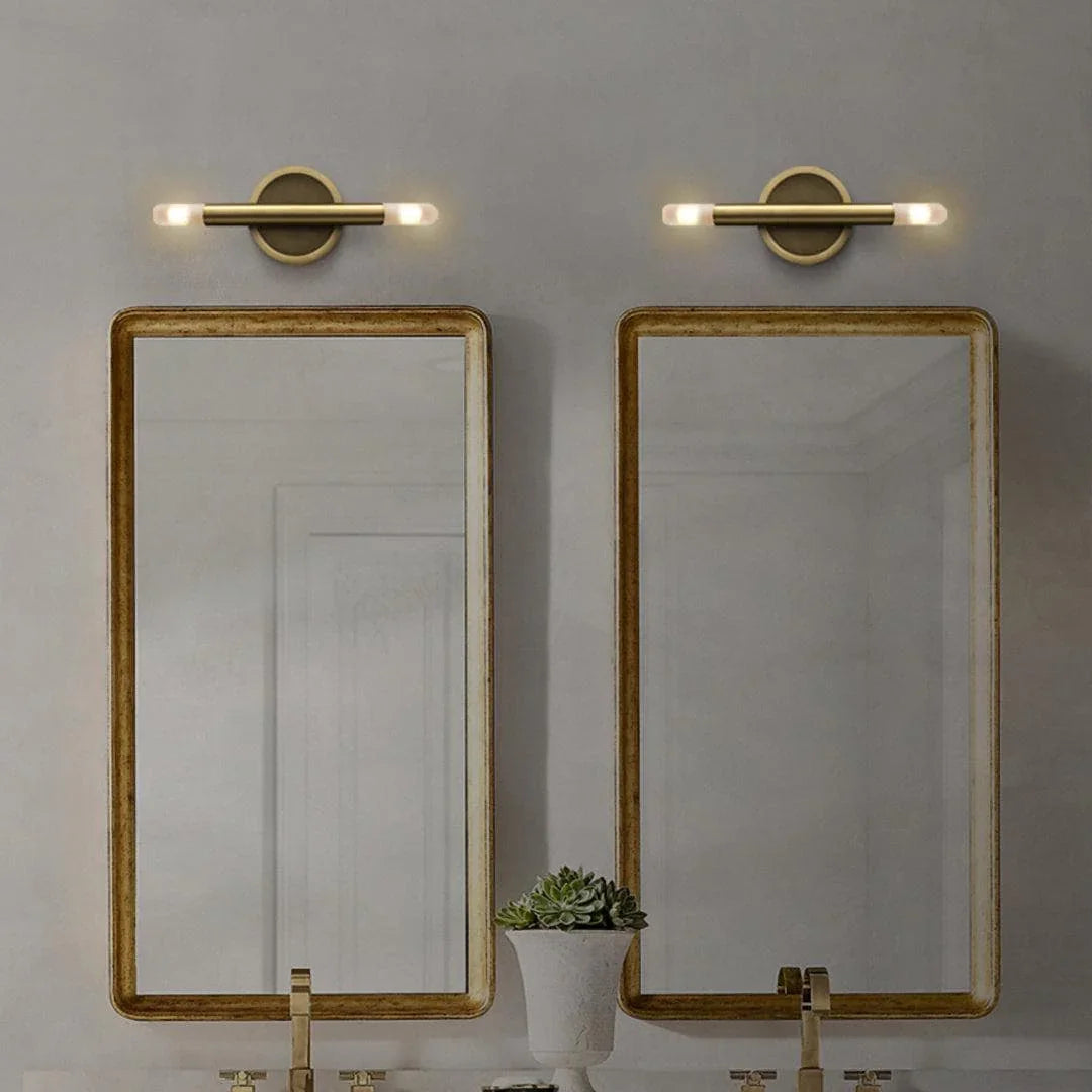 Metavaya Wall lamp Le Pentagone Sconce