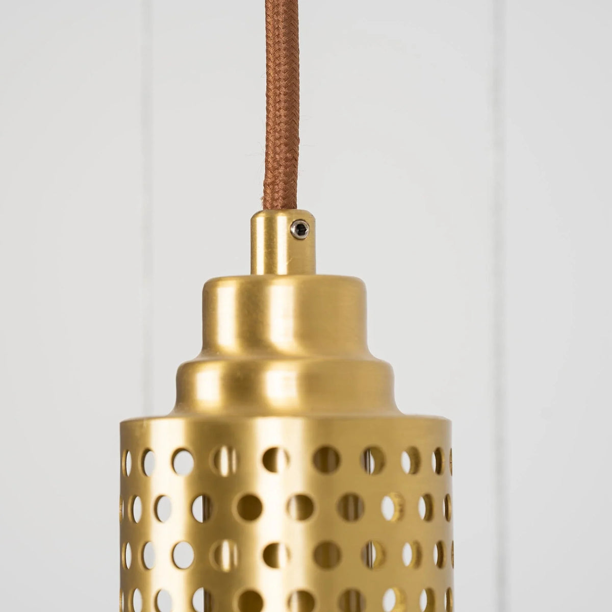 Metavaya Pendant light Dia 15cm X H 150cm / Gold Le Tre Streghe Light 360192149124 M2022111705-1 Shop Le Tre Streghe Light for Sale Online