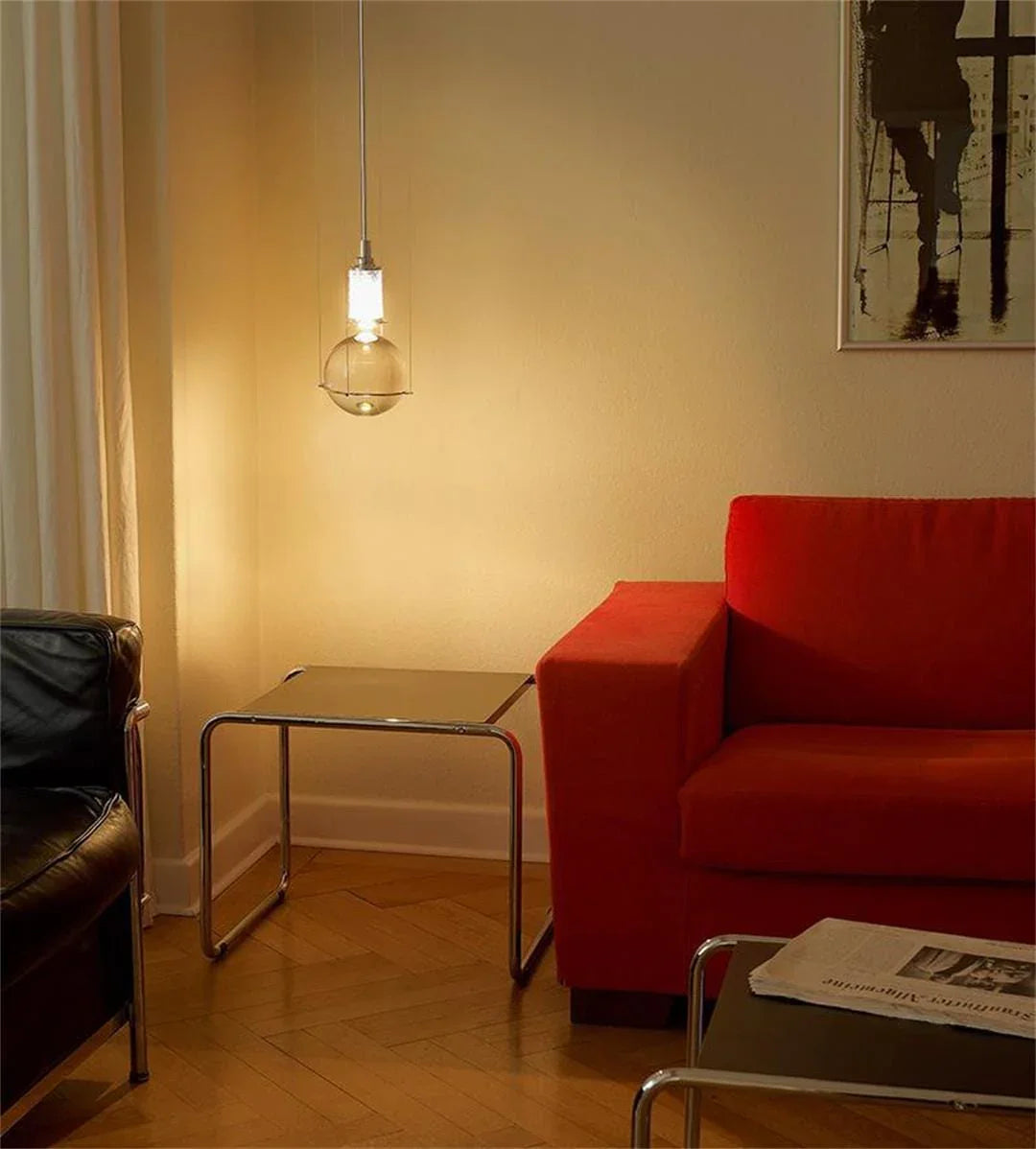 Metavaya Pendant light Dia 15cm X H 150cm / Gold Le Tre Streghe Light 360192149124 M2022111705-1 Shop Le Tre Streghe Light for Sale Online