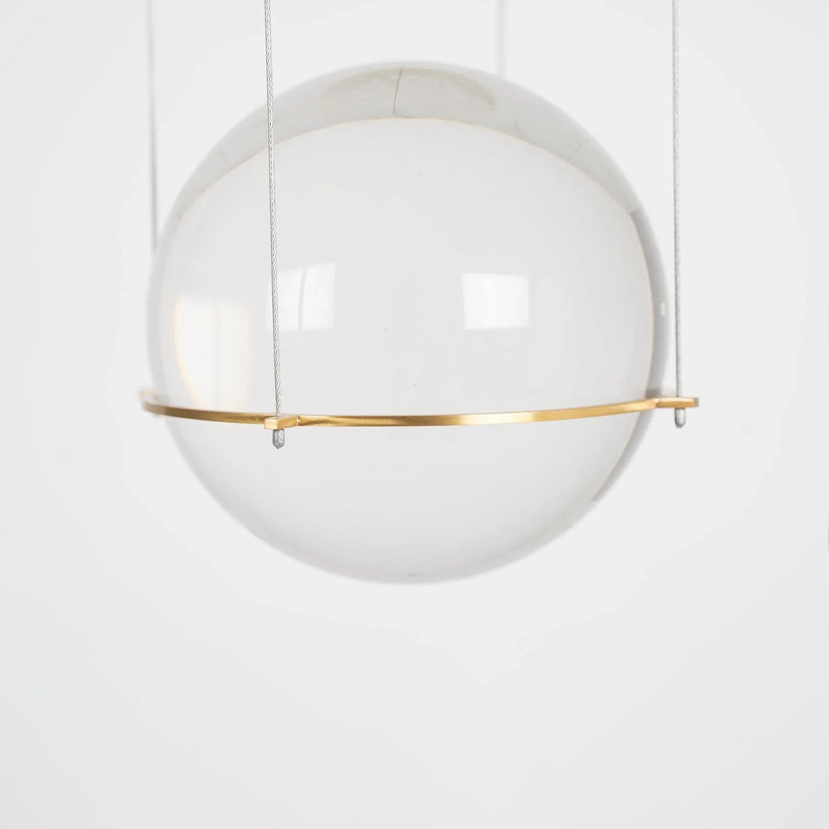 Metavaya Pendant light Dia 15cm X H 150cm / Gold Le Tre Streghe Light 360192149124 M2022111705-1 Shop Le Tre Streghe Light for Sale Online
