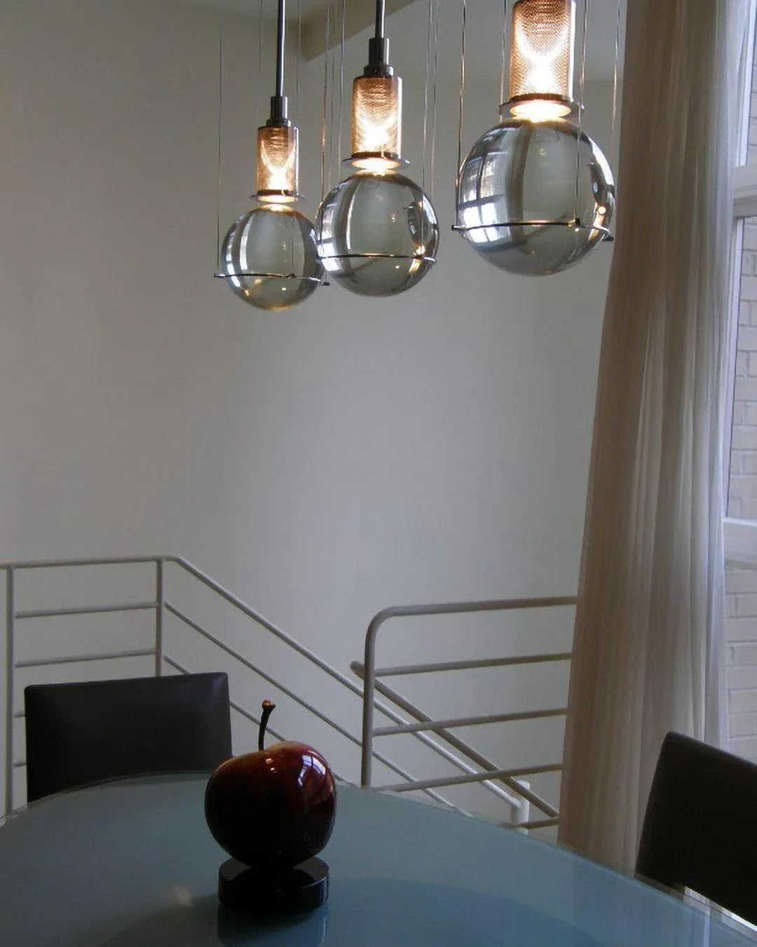 Metavaya Pendant light Dia 15cm X H 150cm / Gold Le Tre Streghe Light 360192149124 M2022111705-1 Shop Le Tre Streghe Light for Sale Online