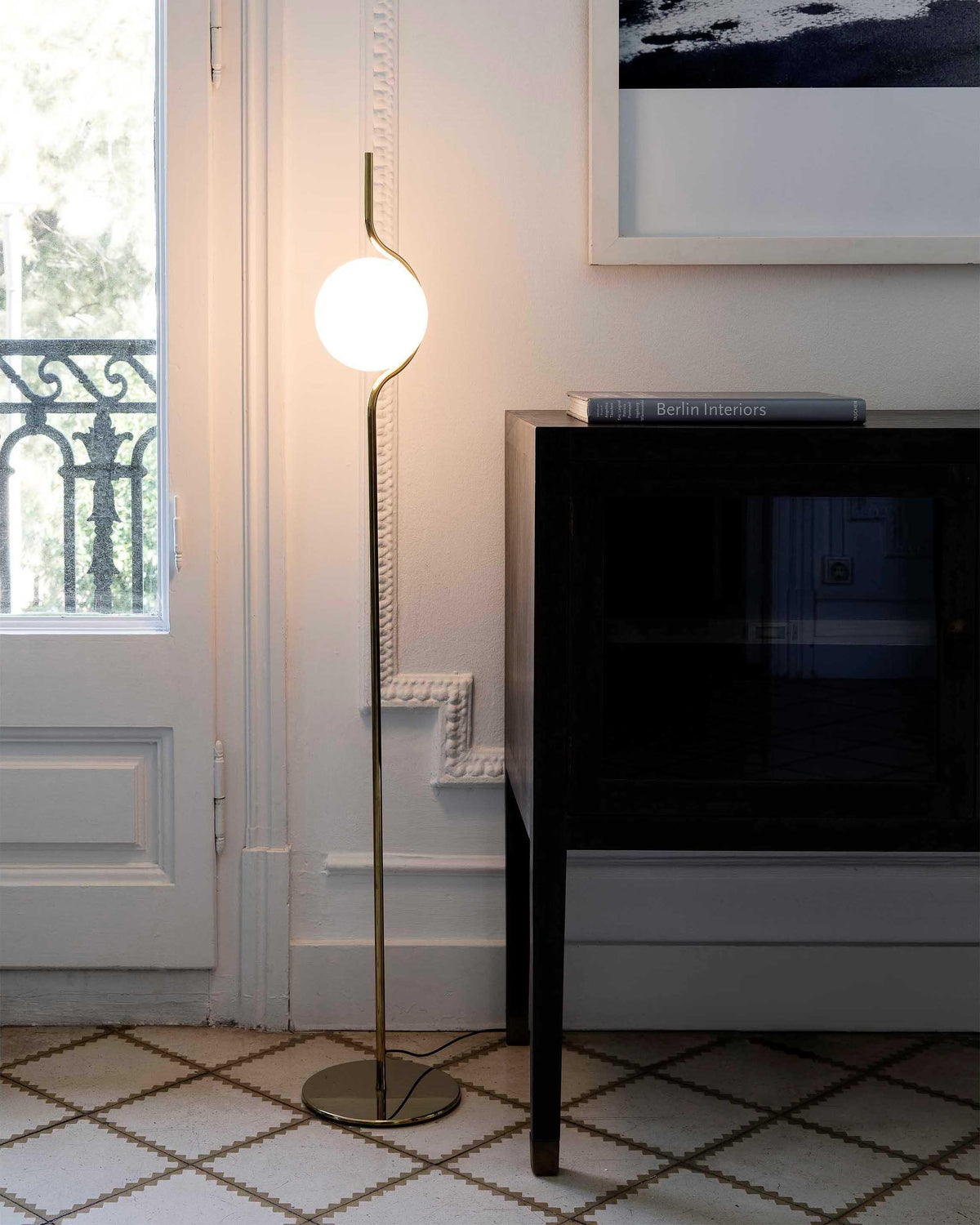 Metavaya Floor lamp Levita Floor lamp Levita Floor Lamps for Sale in USA