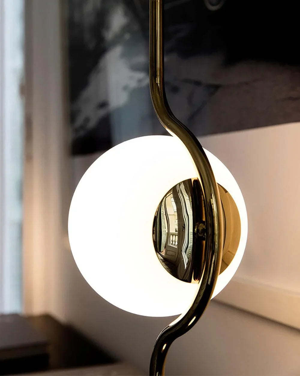 Metavaya Floor lamp Levita Floor lamp Levita Floor Lamps for Sale in USA