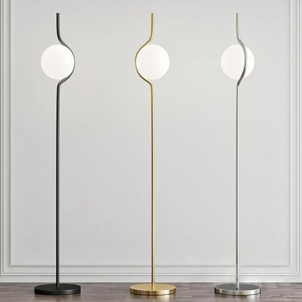 Metavaya Floor lamp Levita Floor lamp Levita Floor Lamps for Sale in USA