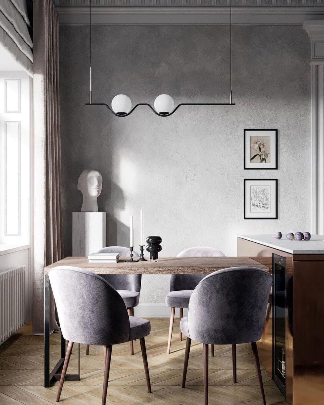 Metavaya Pendant lamp Levita pendant lamp