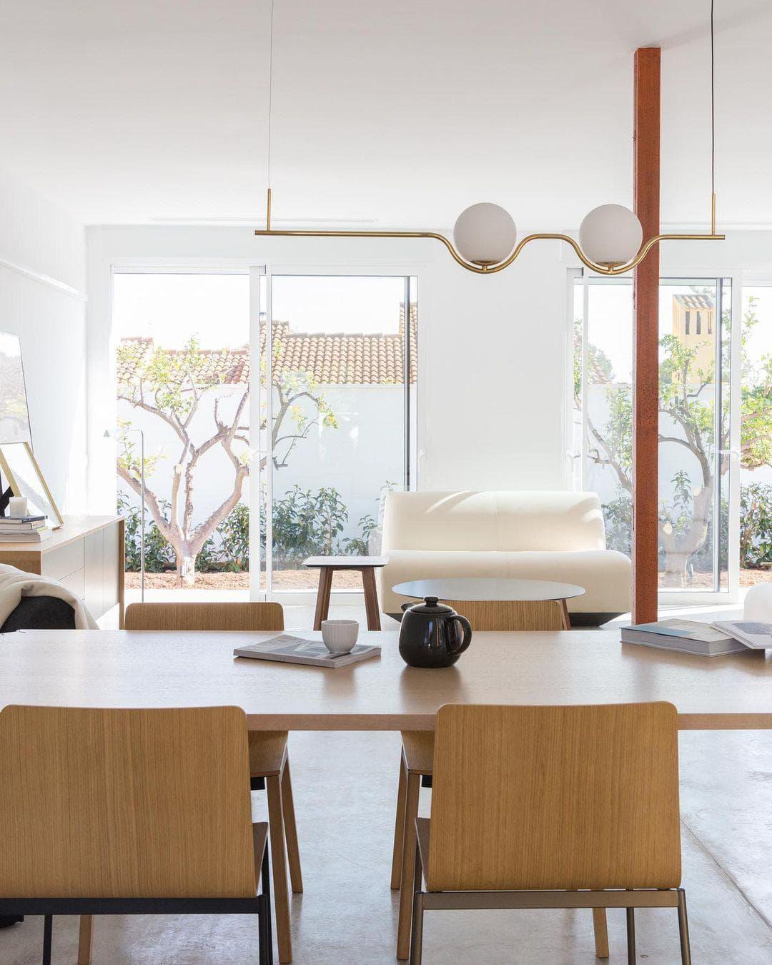 Metavaya Pendant lamp Levita pendant lamp