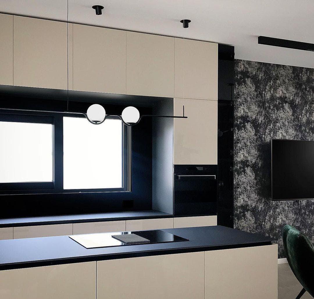 Metavaya Pendant lamp Levita pendant lamp
