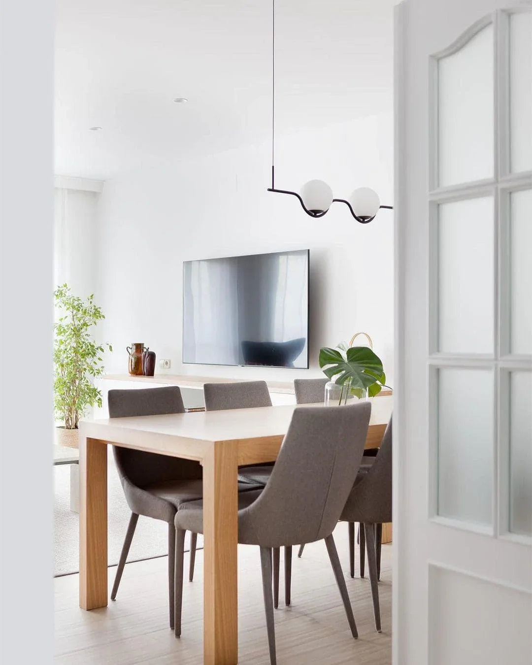Metavaya Pendant lamp Levita pendant lamp