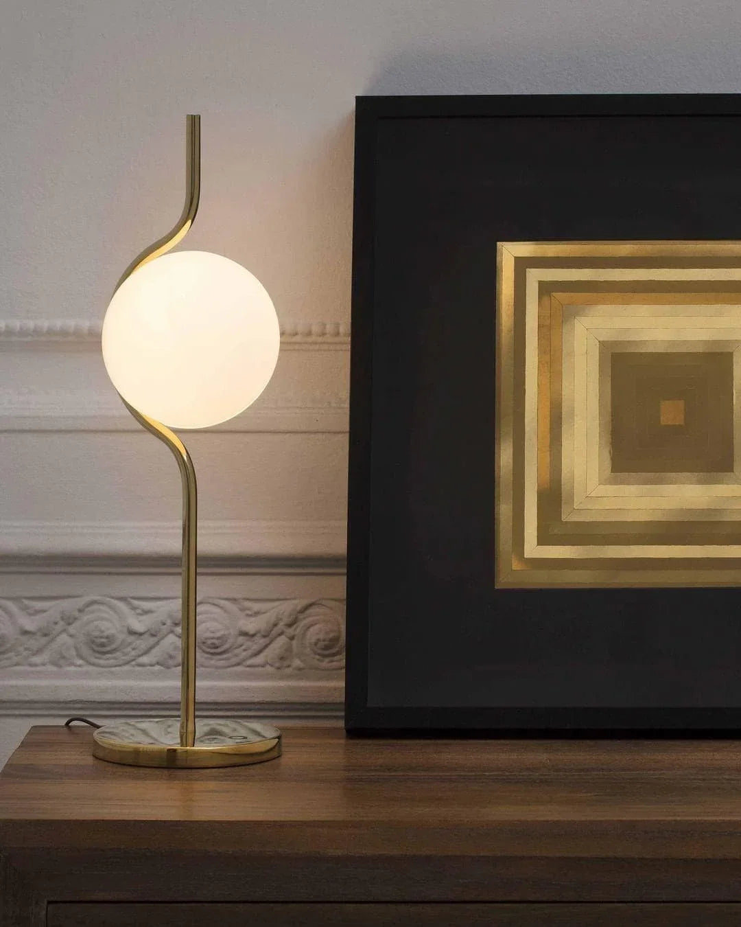 Metavaya Table lamp Levita table lamp Levita Table Lamps for Sale in USA
