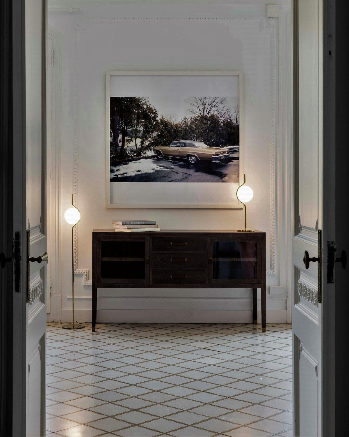 Metavaya Table lamp Levita table lamp Levita Table Lamps for Sale in USA