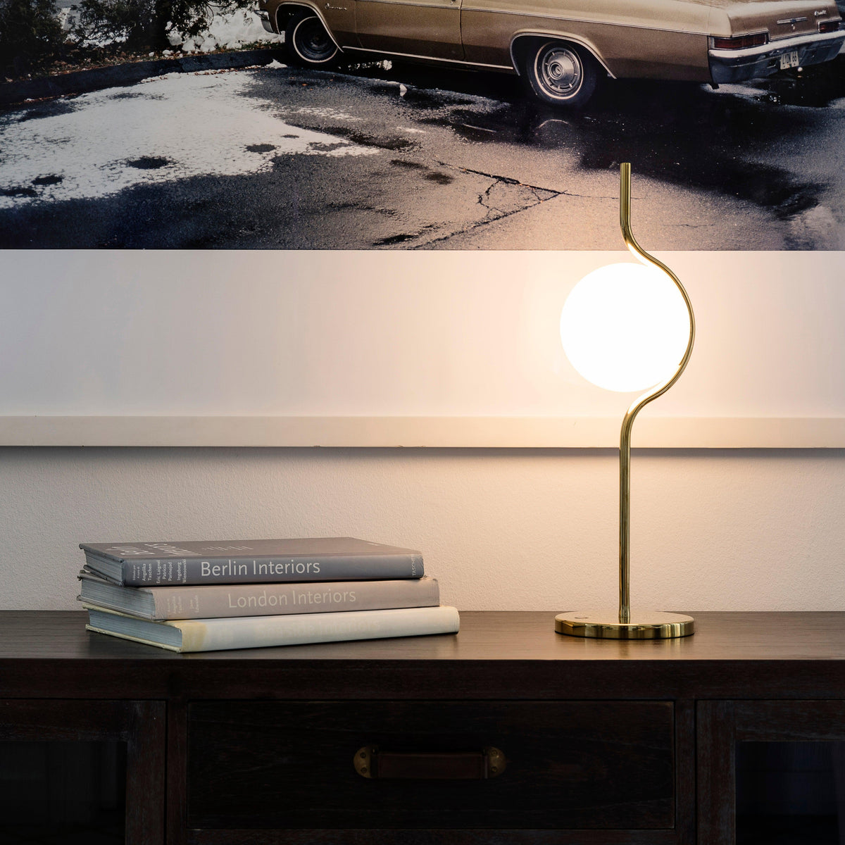 Metavaya Table lamp Levita table lamp Levita Table Lamps for Sale in USA