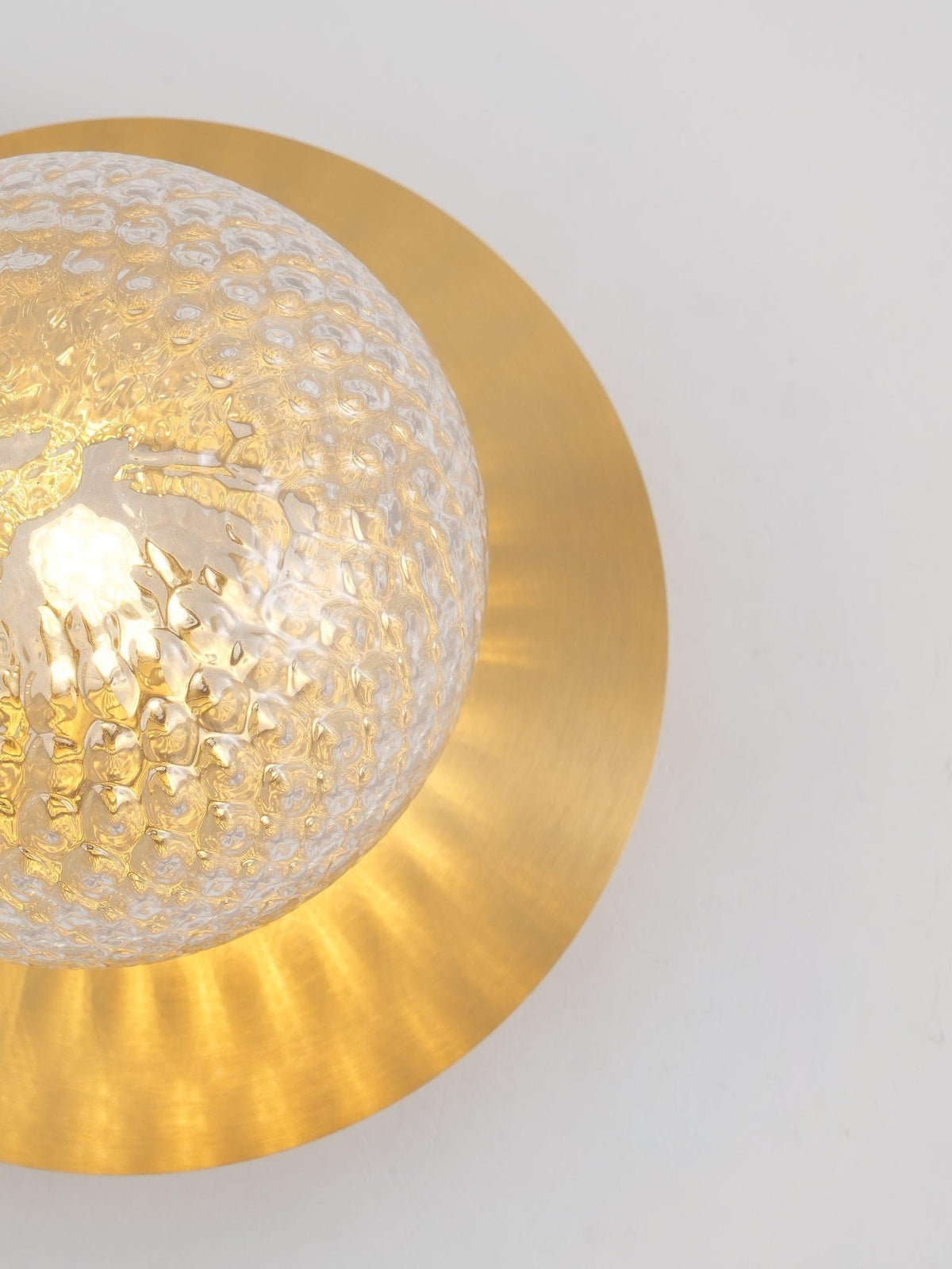 Metavaya Wall lamp Liila Wall Lamp Liila Wall Lamp | Nuura Liila Wall Sconce