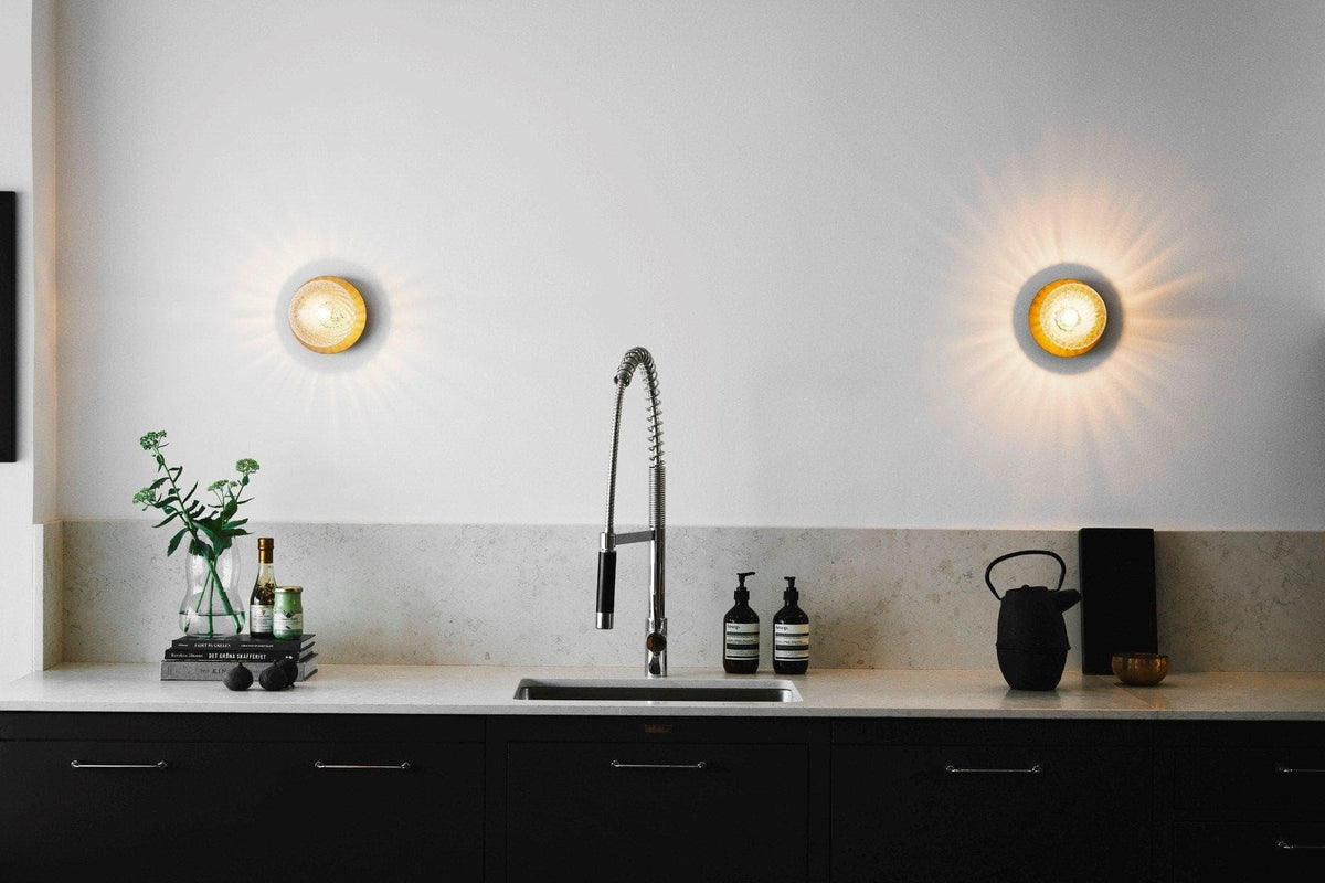 Metavaya Wall lamp Liila Wall Lamp Liila Wall Lamp | Nuura Liila Wall Sconce