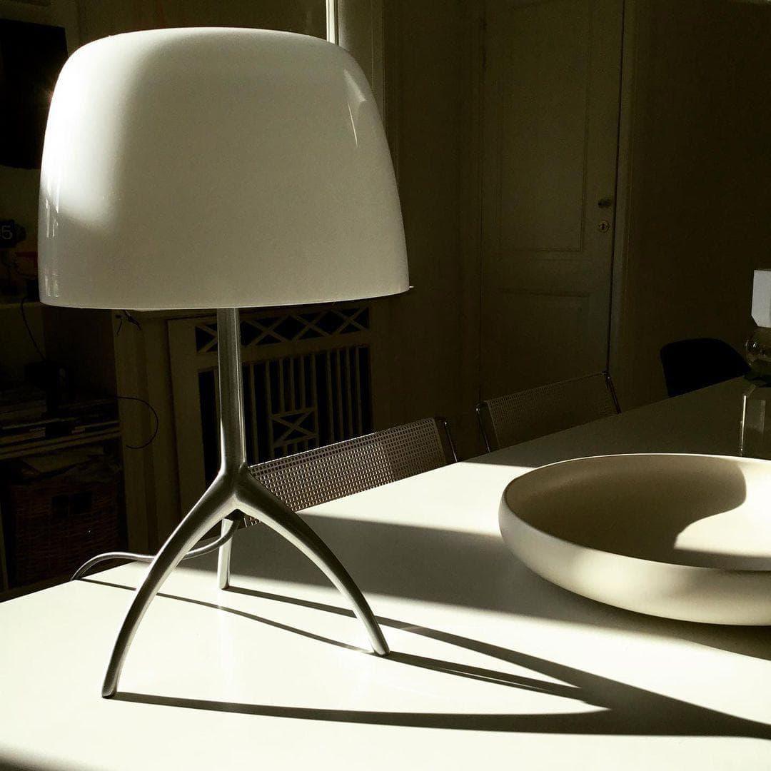 Metavaya Table lamp Lumiere Table Lamp Buy Lumiere Table Lamp Online in USA