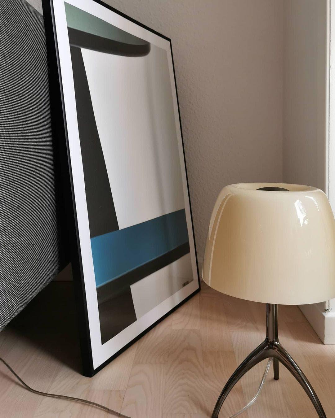 Metavaya Table lamp Lumiere Table Lamp Buy Lumiere Table Lamp Online in USA