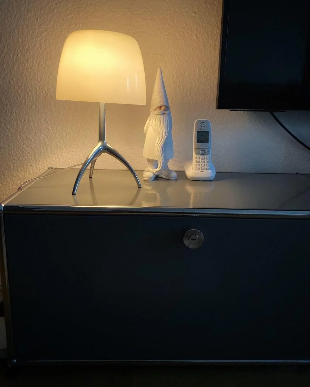 Metavaya Table lamp Lumiere Table Lamp Buy Lumiere Table Lamp Online in USA