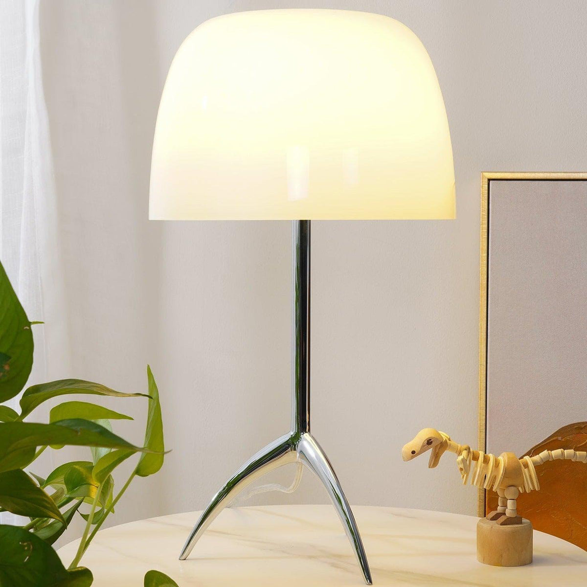 Metavaya Table lamp Lumiere Table Lamp Buy Lumiere Table Lamp Online in USA