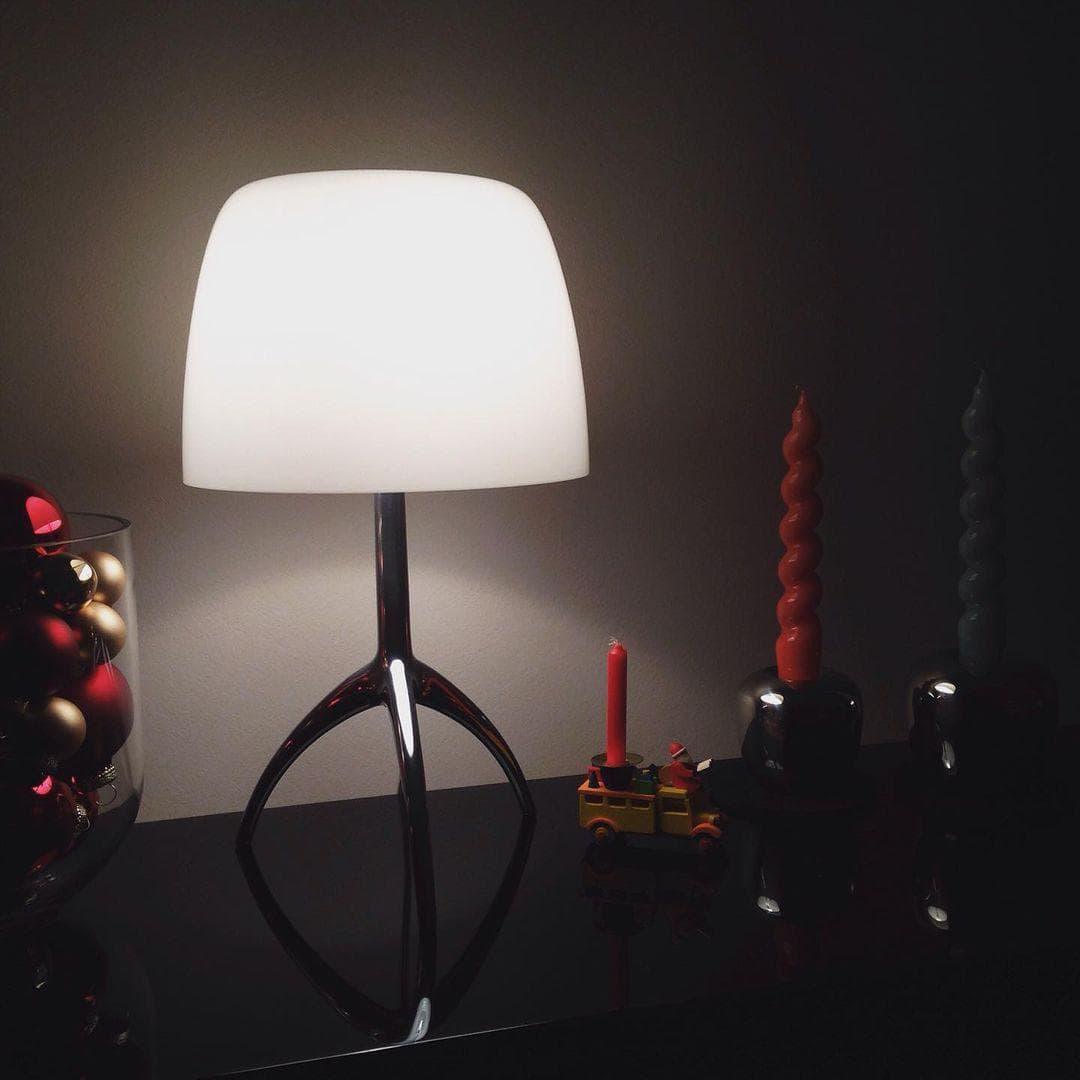 Metavaya Table lamp Lumiere Table Lamp Buy Lumiere Table Lamp Online in USA