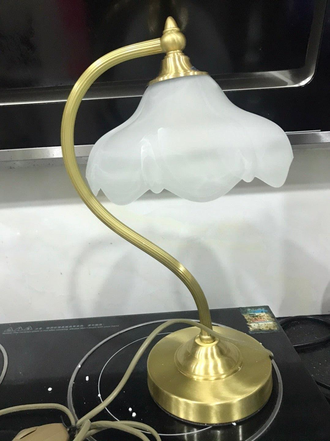 Metavaya Table lamp Magnolya Flower Table Lamp Shop Magnolia Flower Table Lamp Online